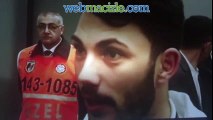 Tolgay : Ahmet Çakar başka maçı izlemiş sanırım . (Beşiktaş Bursaspor maç sonu) | www.webmacizle.com