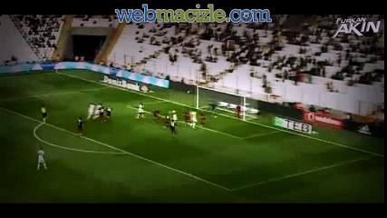 Descargar video: Caner Erkin vs Gaziantepspor 03.09.2016 | Beşiktaş formasıyla ilk maçı | www.webmacizle.com