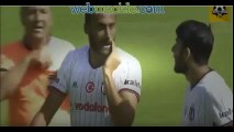 Beşiktaş 3 - 0 Eibar  Hazırlık Maçı Özeti Ve Goller Geniş Özet | www.webmacizle.com