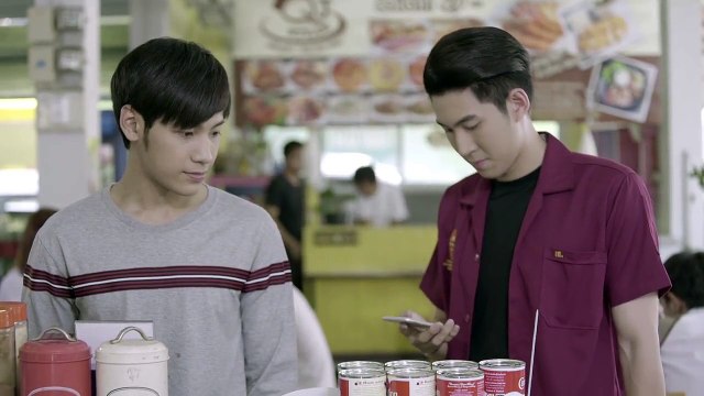 Sotus The Series - Sotus Dizisi - 6.Bölüm - 3.Kısım - Turkish sub by Eliza99