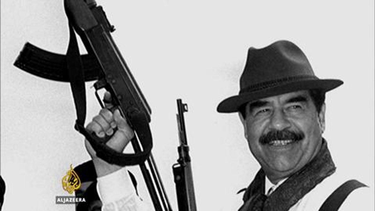 I Knew Saddam