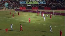 Çorum Belediyespor 1-2 Trabzonspor | Ziraat Türkiye Kupası 3. eleme turu özet | 26.10.2016 | A Spor | www.webmacizle.com
