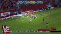 Trabzonspor 4 - 2 Derry City.. (-Maçın Özeti-) 18.07.2013 | www.webmacizle.com