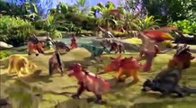 Simba - Kolekcja 26 Dinozaurów od A do Z - Dinozaury Dinoz