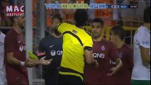 Trabzonspor 0-3 Bursaspor ÖZET 12 Ağustos 2016 | www.webmacizle.com