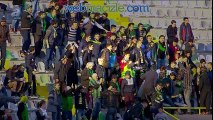 Karşıyaka 0 - 2  Akhisar Belediyespor Maç Özeti (28 Ocak 2016) | www.webmacizle.com