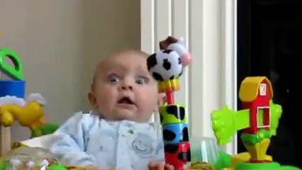 Best Babies Laughing Video Compilation 2012