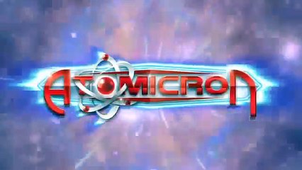 Giochi Preziosi - Atomicron