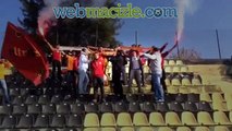 ultrAslan MANİSA | Akhisar Bld. U-19 - Galatasaray U-19 Maçı | www.webmacizle.com