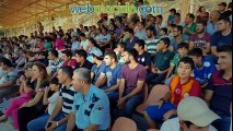 Gördes Şehir Stadı Açılışı- Gördes Belediyespor - Akhisar  Belediyespor Maçı | www.webmacizle.com