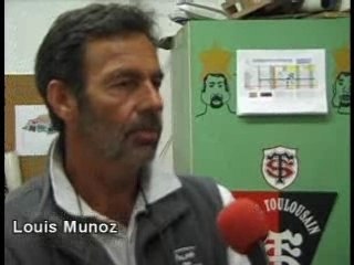 Cannes : Le Palais des festivals et des congès