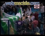 Beşiktaş akhisar belediye maçı geniş özeti | www.webmacizle.com