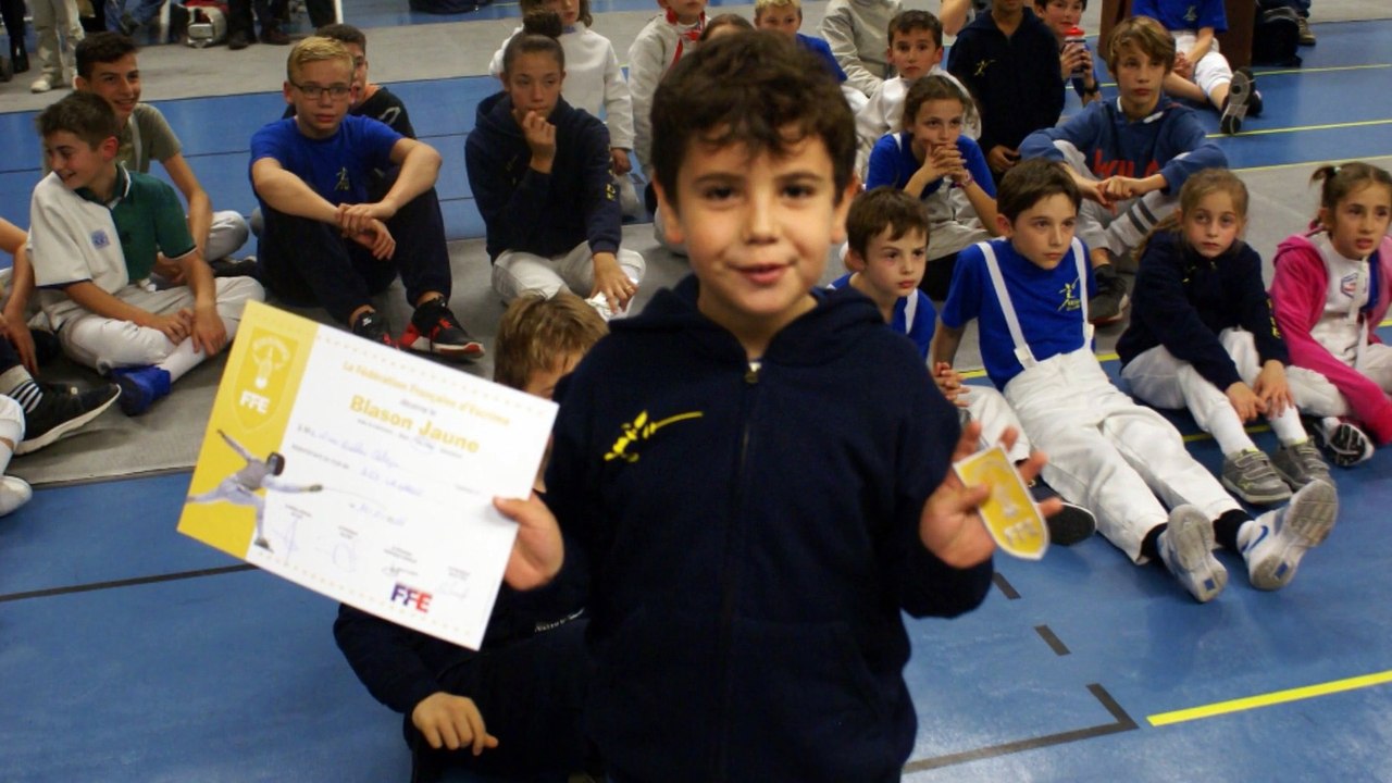 Retour en image sur l'année 2016 3ème partie