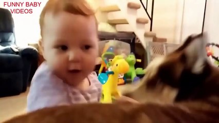 Top 20 Cute Funny baby Videos 2017 So INNOCENT Funny Baby Videos 2017
