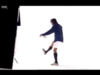 Edgar Davids for fifa