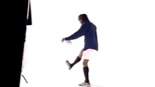 Edgar Davids for fifa