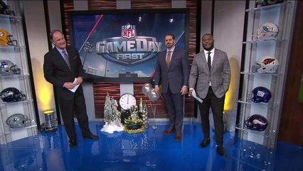 Which teams will reach Super Bowl LI?