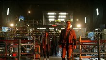 Timeless Original Trailer 2016 + Links