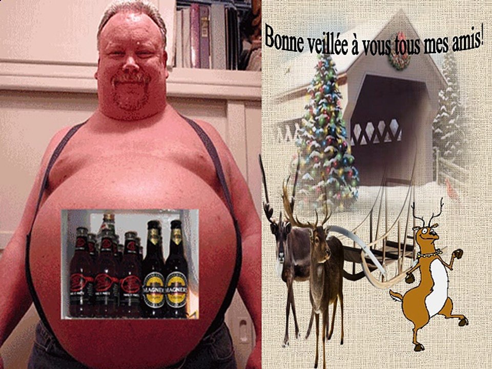 Margo Bonne Veillée