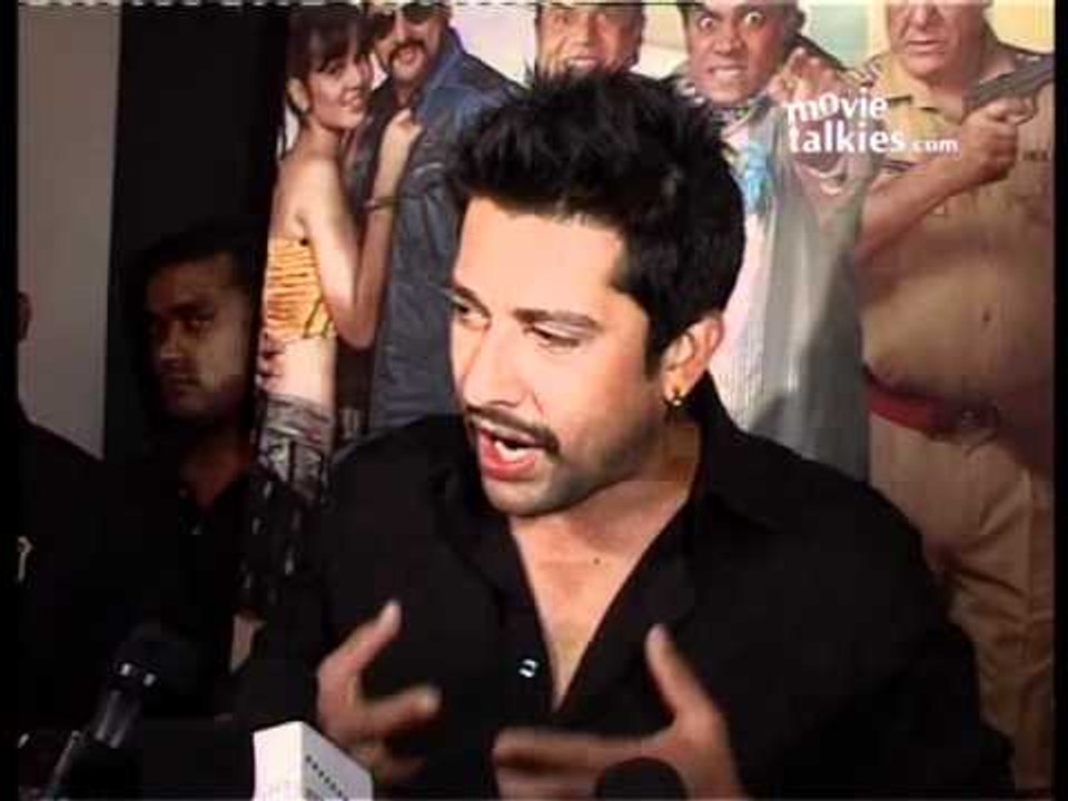 Aftab Shivdasani talks about 'Bin Bulaye Baraati'