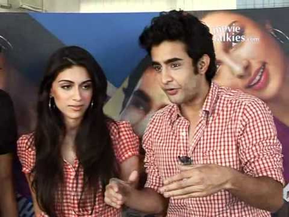Satyajeet Dubey speaks about  'Always kabhi Kabhi'