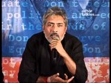 Director and producer Prakash jha talks about his film 'Aarakshan'