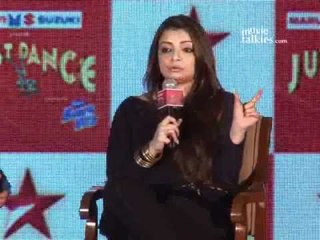 Vaibhavi Merchant: "Here, we have selected the best of the best of the best..."