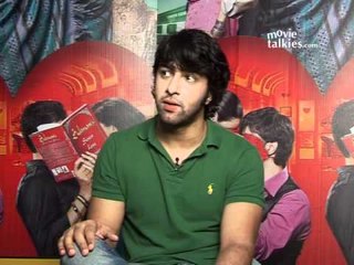 Sahil Mehta speaks about his film 'Love Express'