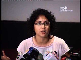 Kiran Rao: 'I have a direct hand in 'Delhi Belly''