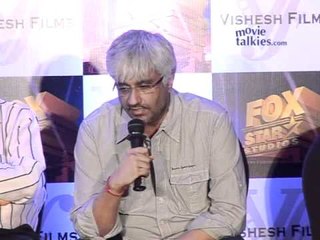Vikram Bhatt : 'Raaz 3' in 3D