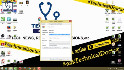 How to make a custom Homepage | How to Remove any Search Engine Homepage from Browser