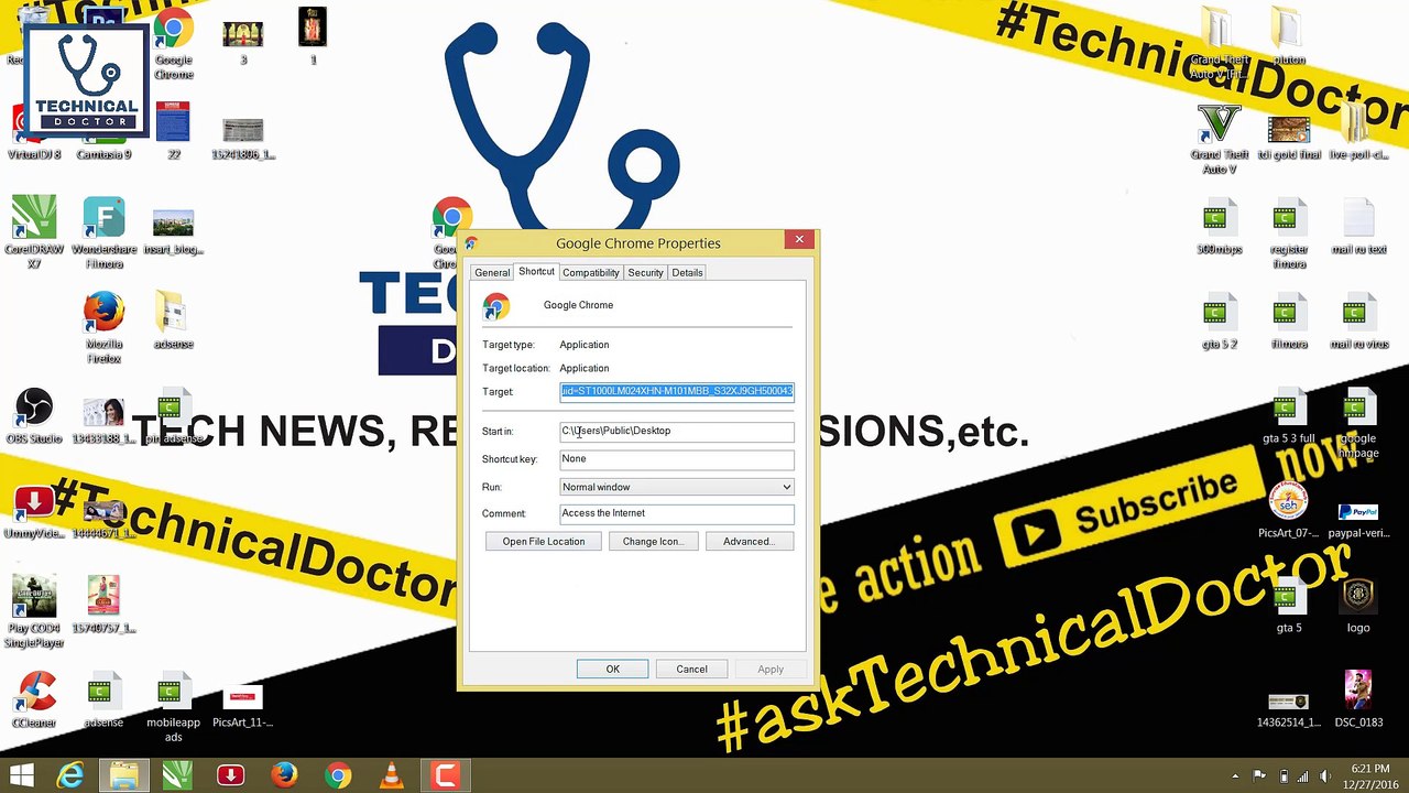 How to make a custom Homepage | How to Remove any Search Engine Homepage from Browser
