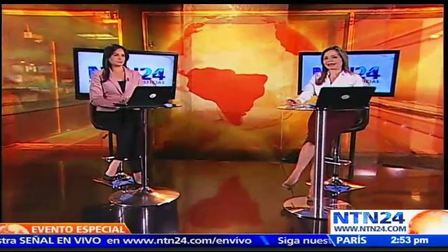 Especial NTN24 | El 2016 fue un año marcado por varios atentados terroristas en diferentes partes del mundo