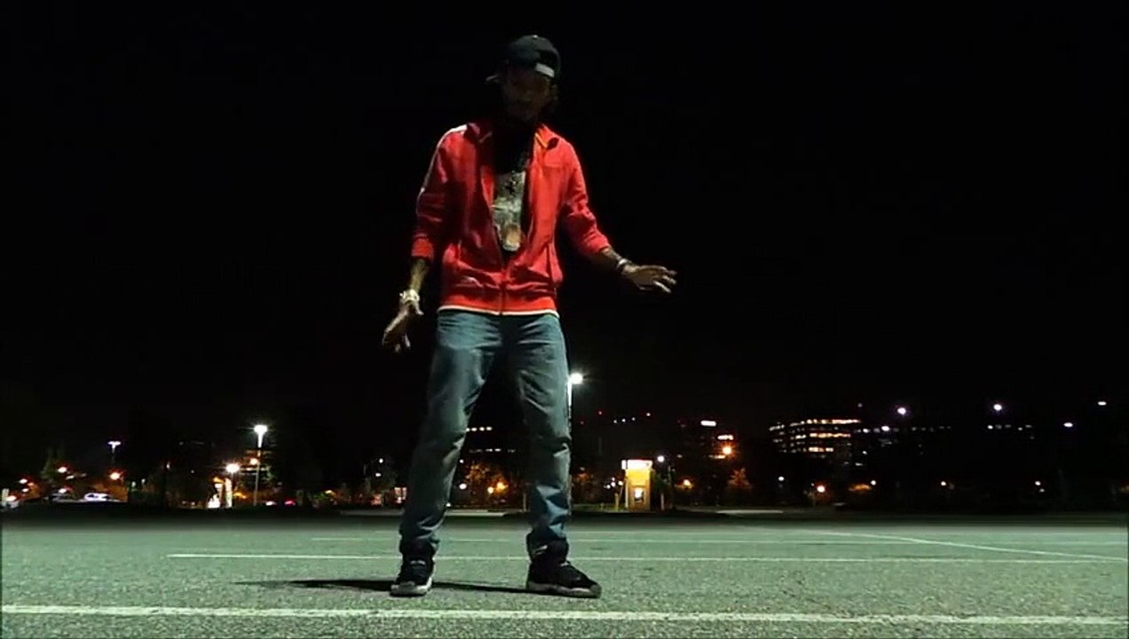 BREAK DANCE SUPER