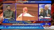 Tareekh-e-Pakistan Ahmed Raza Khusuri Ke Sath - 1st January 2017