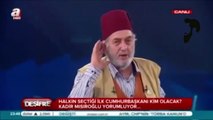 Erdoğan, Yeniden Dirilişin Hikayesi... | SAVUNAN ADAM