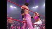 Miss Jackie & Rico vs Scott Steiner & Stacy Keibler Raw