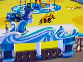 Majstor Bob - Sezona 19 - Epizoda 33