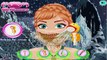 Anna Beard Shaving - Frozen Anna Beard Game