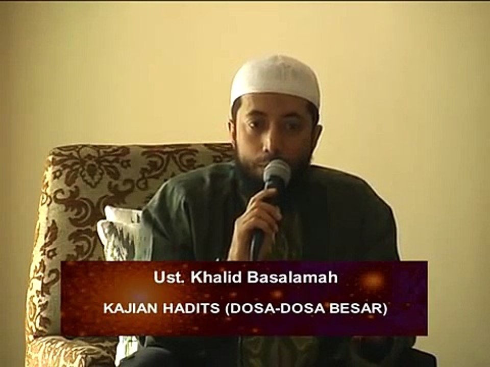 Dosa Besar Ke-5 & 6 Tak Bayar Zakat & Durhaka Terhadap Orang Tua_01