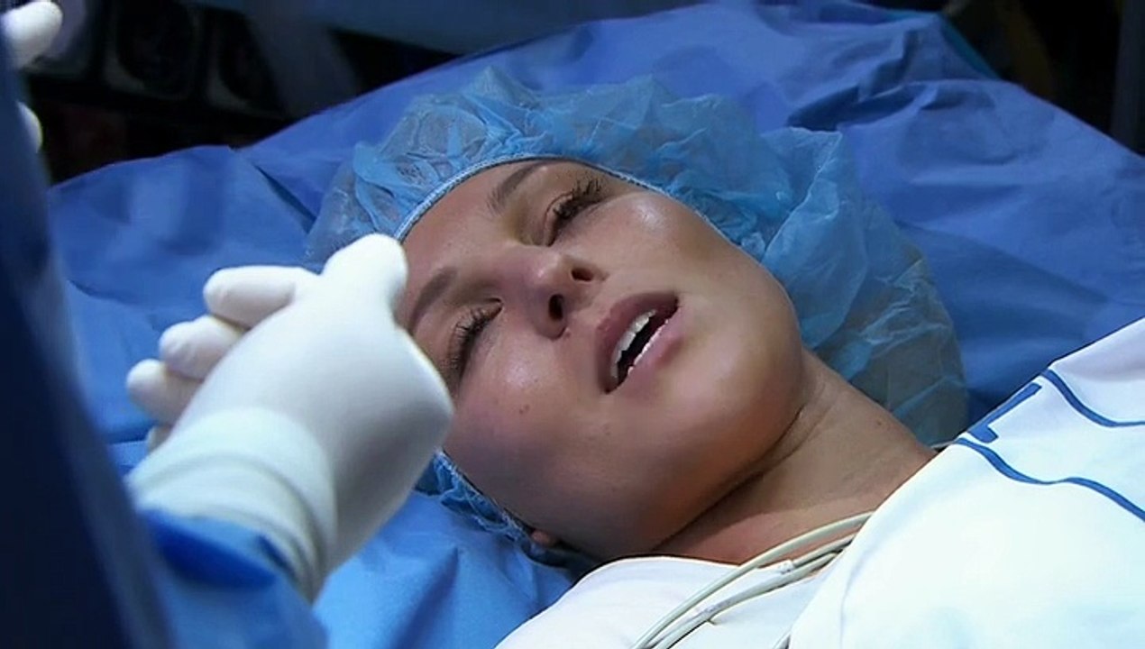 Shortland Street 5881 17th November 2015 HD