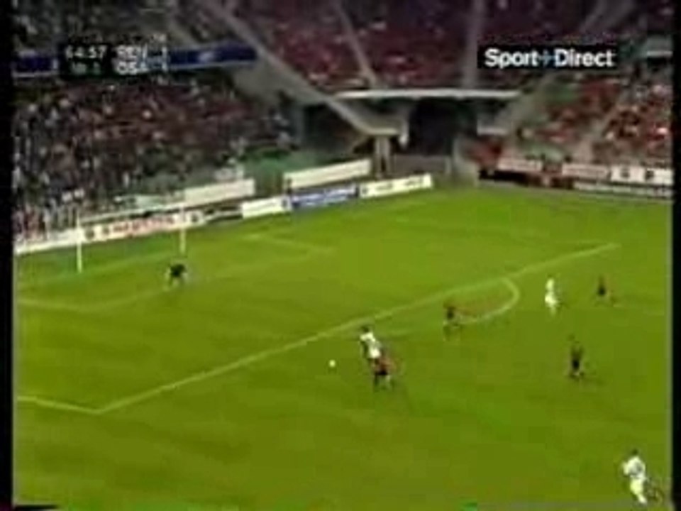 Rennes-osasuna