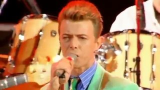 Queen & David Bowie - Under Pressure (Vocal)