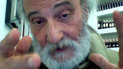 ZIETTO  PARLAMI DELLA VITA