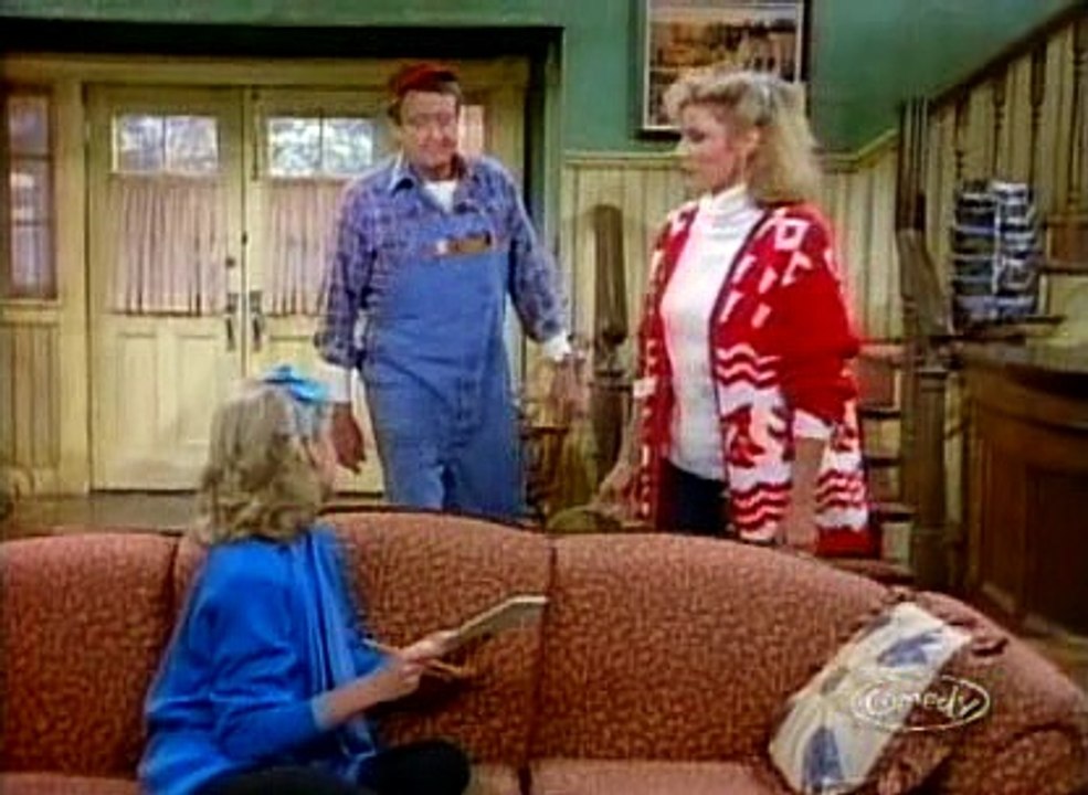 Newhart 5x19 Dr Jekyll And Mr  Loudon