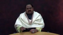 Altaf Hussain New Statement About His Own Party & Workers
