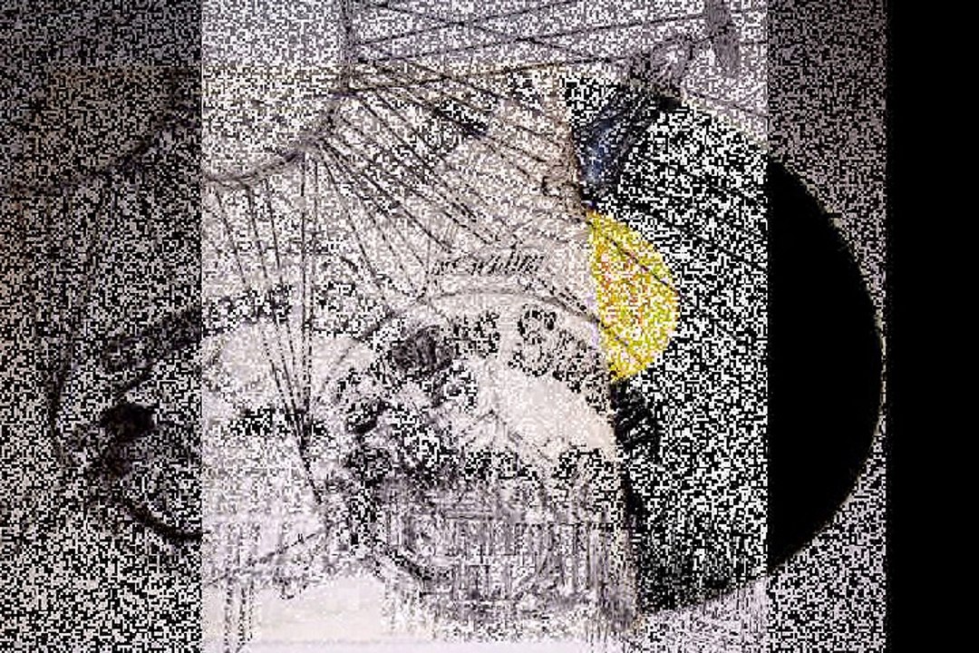 Sundog Summit "White Light White Heat" 1976 US Private Hippy Psych proto punk