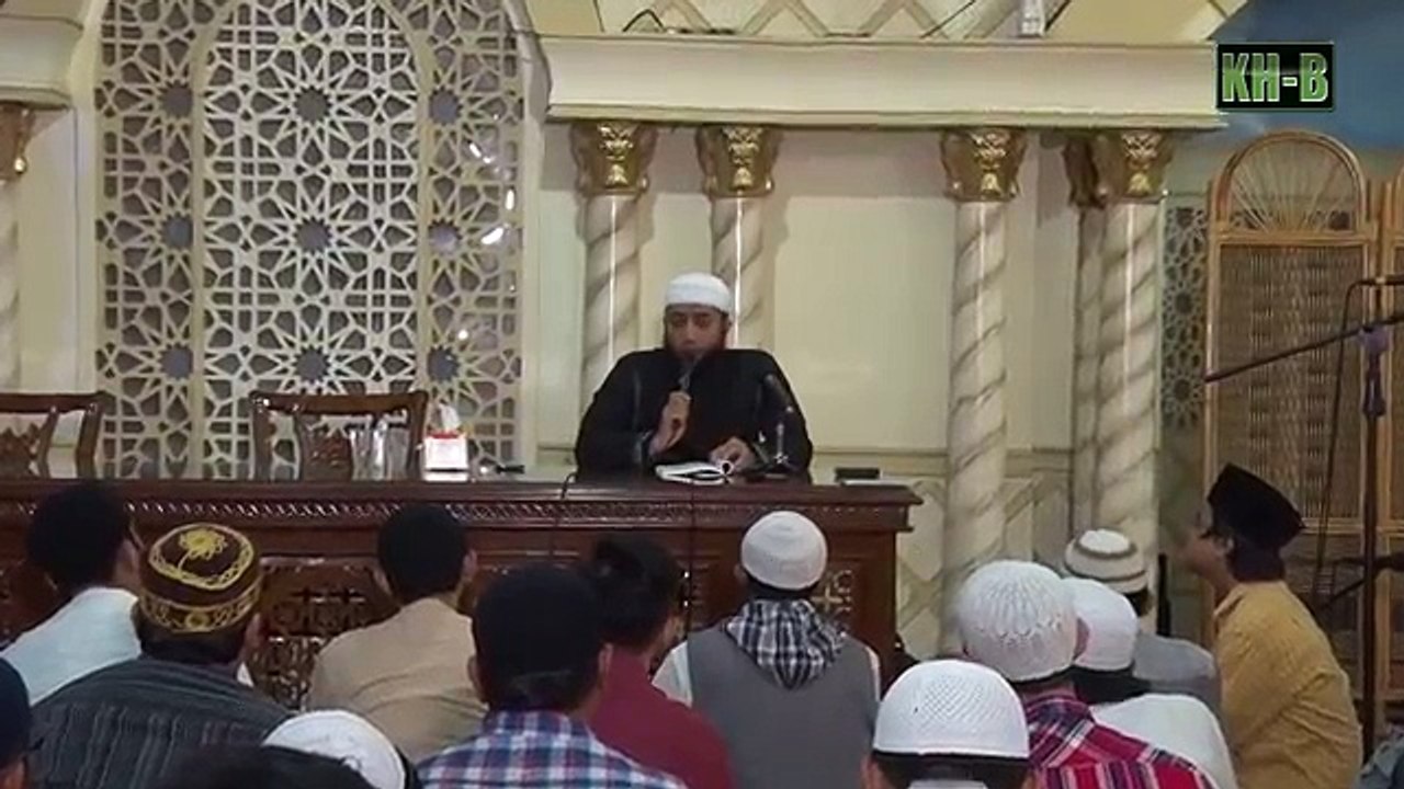 Dosa Besar Ke-6 Durhaka Kepada Kedua Orang Tua_01