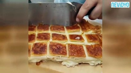 Adanalı lezzet avcıları onun için kuyruğa giriyor