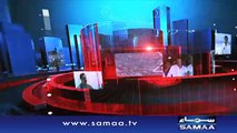 Agenda 360 |‬ SAMAA TV ‪01 Jan 2017